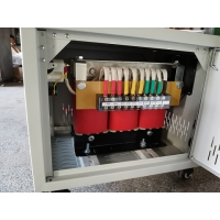 进口台达安川三菱伺服电机专用变压器380V变220V200V