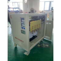 深圳三相380V变单相110V老化柜专用变压器