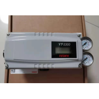 ROTORK-YTC定位器YT-3300L