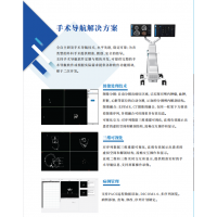 手术机器人解决方案
