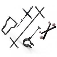 艾目易手术导航系统机器人通用型光学定位工具AAK标定工具