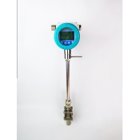 华北 一体型音叉液位开关  物位仪表厂商 新闻