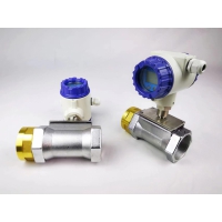 北方 卫生型气体涡轮流量计  流量仪表供应 新闻