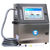 佛山鹏义EXBZ-900-06PM防爆智能喷码机