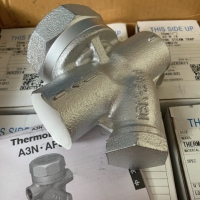 日本TLV 圆盘热动力式疏水阀-蒸汽疏水阀结构图