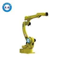 佛山英鹏防爆六轴工业焊接机器人-套装负载6KG机械臂