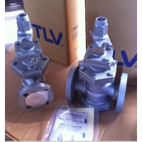日本TLV型号COSR-16蒸汽减压阀-日本TLV减压阀说明