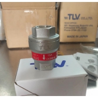 日本TLV型号CK3M高温蒸汽止回阀-蒸汽止回阀-产品说明书