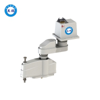 英鹏防爆SCARA机器人负载3KG EX-SCJQR-030