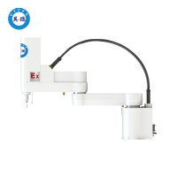 英鹏防爆SCARA机器人EX-SCJQR-200负载20KG