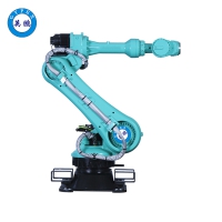 英鹏防爆开云电竞官网下载app焊接机械臂上下料机器EX-JQ-120K2