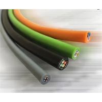 青岛天行TRVV柔性电缆 耐油、耐寒