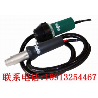 瑞士BAK分体式热风焊枪MarOn