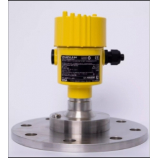 VEGAPULS 64 VEGA威格德国进口雷达液位计