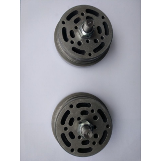 上海贺尔碧格压缩机气阀