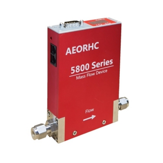 热式气体质量流量计 热式气体质量流量控制器