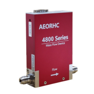 氧气质量流量计 氧气质量流量控制器
