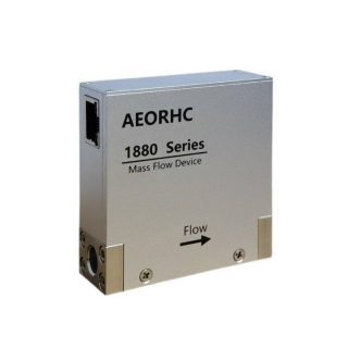 微型气体质量流量计