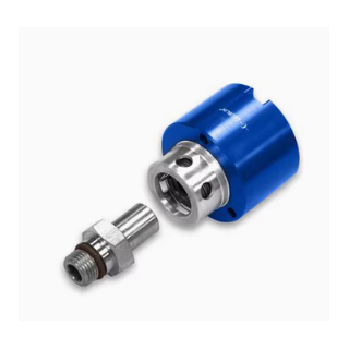 DEUBLIN 1121-400-345旋转接头杜布林