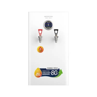 诺卫台式龙头开水器轻便节省耐用即开即热式温水机