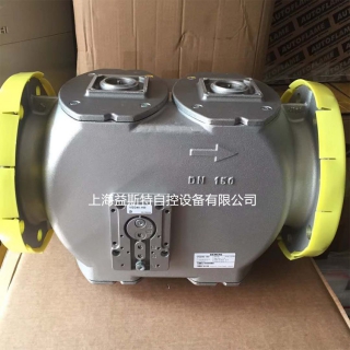 西门子DN150口径燃气流量电磁阀VGD40.150