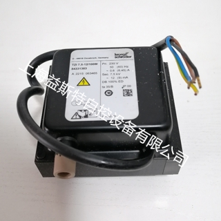 KROM SCHRODER变压器TZI7.5-12/100W