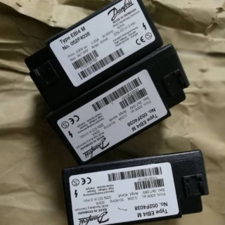 DANFOSS点火变压器EB14M No.052F4038