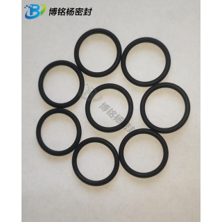 非标件定FDA食品级FKM/FPM氟橡胶密封圈