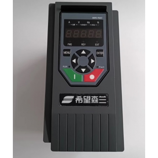 HOPE530G7.5T4B四川森兰变频器维修Hope100