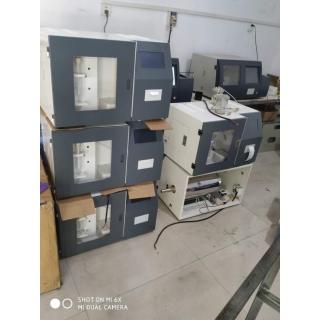 检测滑石粉设备 化验双飞粉仪器