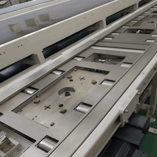 锂电池输送线制造商