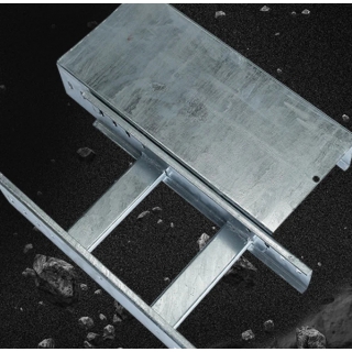 生产梯式电缆桥架制作稳定性佳