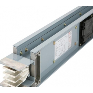 高压共箱封闭母线槽阻燃插接多种规格厂家供应