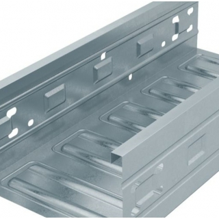 模压节能环保电缆桥架 可载较大电缆 可做防火喷涂不易变形