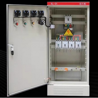 XL-21配电箱成品双电源控制柜低压成套配电柜GGD控制柜