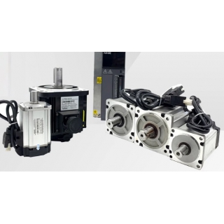 DS5F-20P1-PTA四川信捷伺服控制器经销DS3E-4