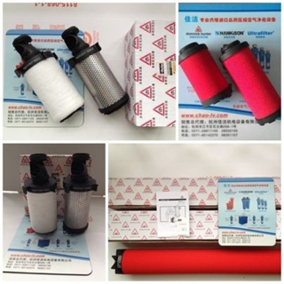 多明尼克汉德新款滤芯 PO10AA PO10ACS滤芯