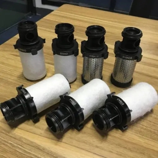 DOMNICK HUNTER滤芯 PO10ACS滤芯