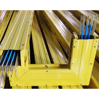 母线槽 空气型插接线槽 传输电流大 源头生产